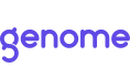 Genome logo
